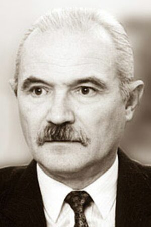Михайло Бєліков