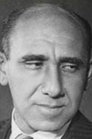 Володимир Браун