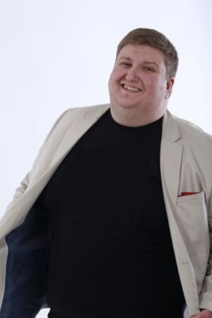 Олександр Задорожний