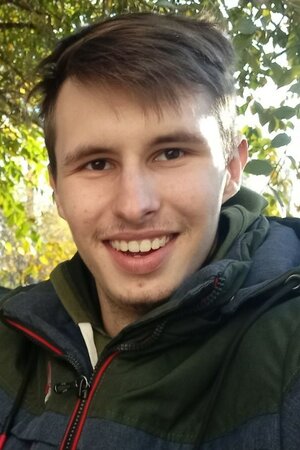 Валентин Глушко