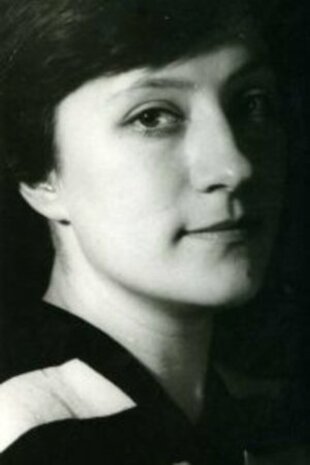 Галина Петрова