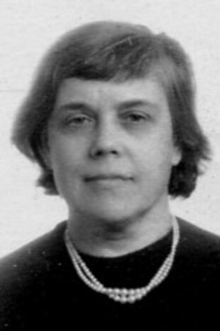 Галина Андрєєва