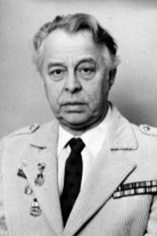 Володимир Кутузов