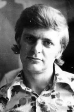 Дмитро Куликов