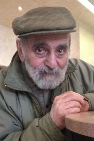 Йосип Куроян