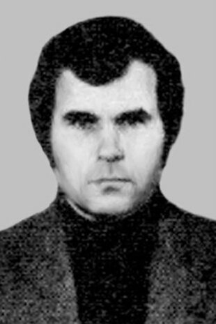 Олександр Лавров