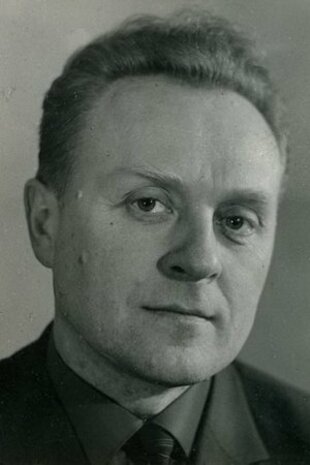 Борис Фільчиков