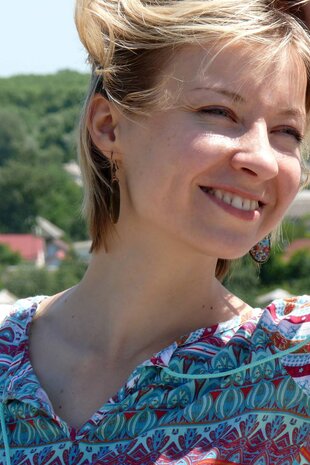 Анна Малієнко