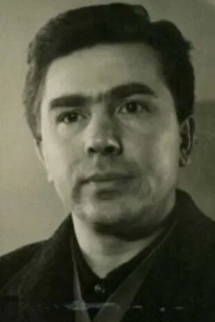 Павло Гусєв