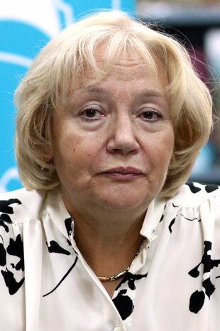 Олена Санаєва