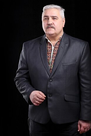 Ігор Сторожук