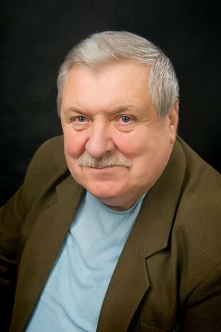 Тарас Бобеляк