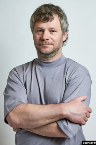 Іван Тимченко
