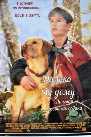 Уроки виживання