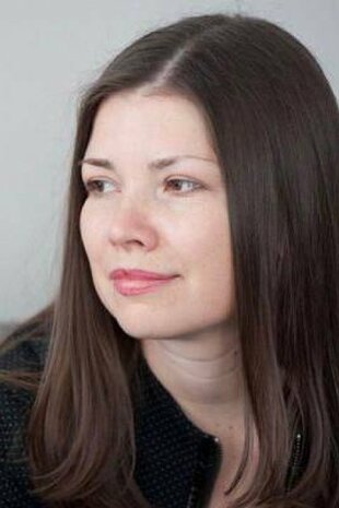 Оксана Іванюк