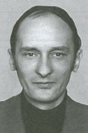Юрій Бордаков