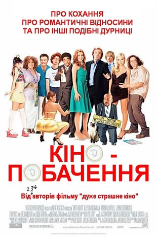 Кінопобачення
