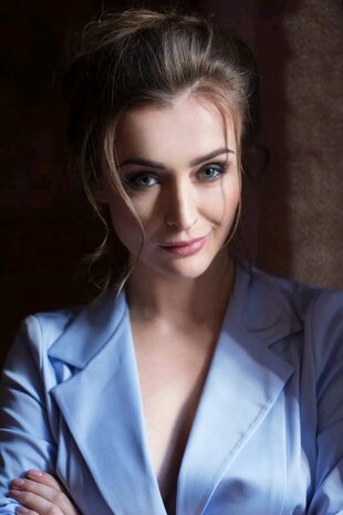 Ірина Бондаренко