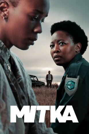 Мітка