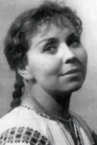 Юнона Яковченко