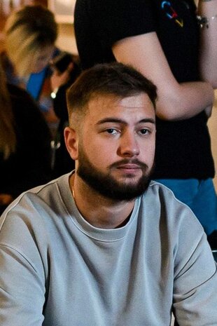 Василь-Остап Кіселичник