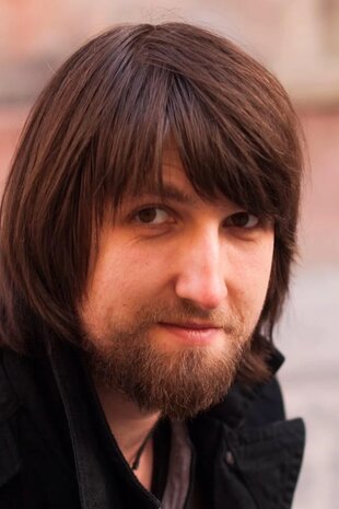Олександр Тарасенко