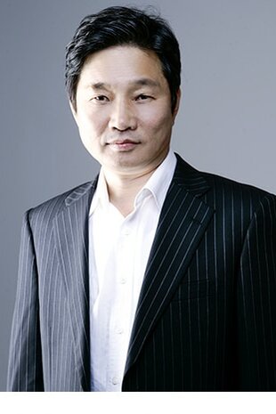 Joo Jin-Mo