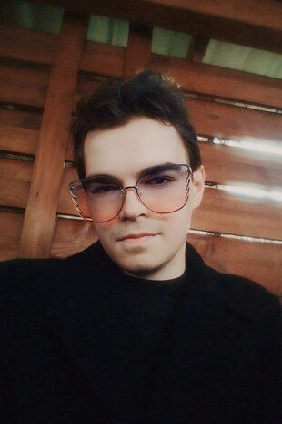 Максим Соловйов