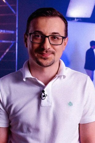 Кирило Горобець