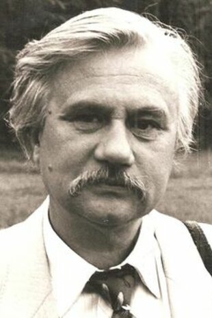 Ігор Калинець
