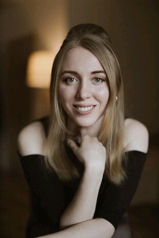 Антоніна Сотникова