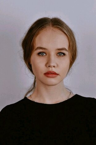Юлія Вишнякова