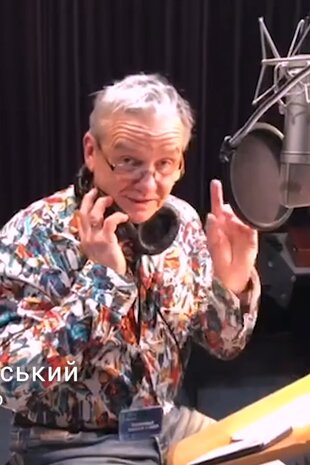 Микола Лозовський