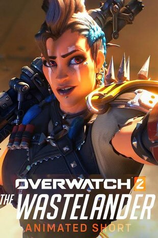 Overwatch: Мешканці Пустощів