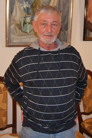 Віталій Дорошенко