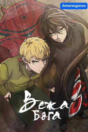 Вежа Бога