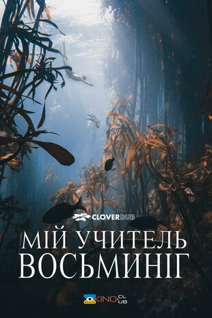 Мій учитель — восьминіг
