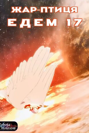 Фенікс. Едем 17