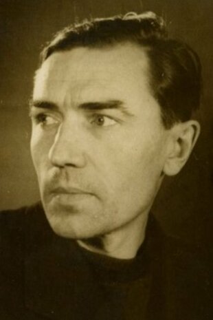 Дмитро Бєлов