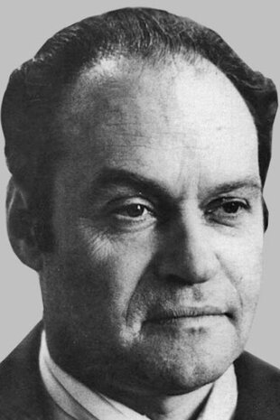 Станіслав Калінічев