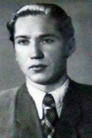 Михайло Раковський