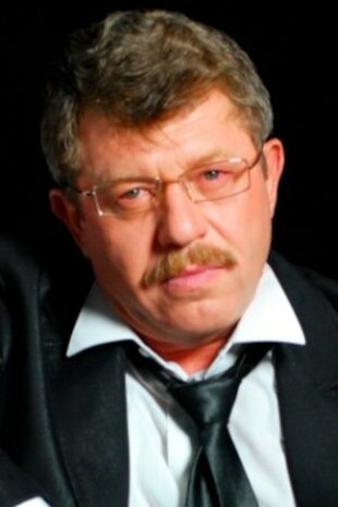 Ігор Черницький