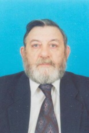 Рауф Дадашов