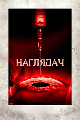 Наглядач