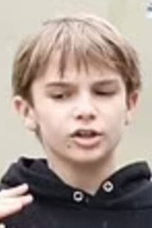 Джозеф Бейл