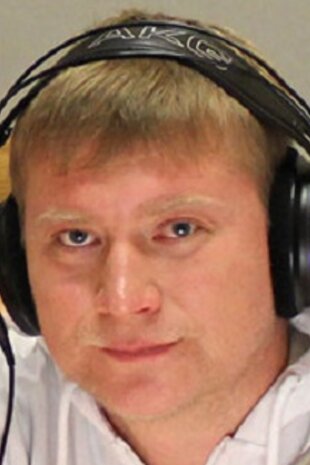 Дмитро Терещук