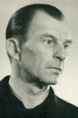 Георгій Мартинюк
