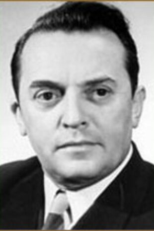 Валерій Лекарьов