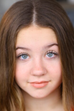 Стелла Аллен
