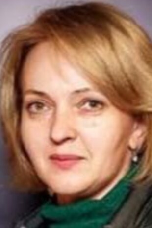 Юлія Кузьменко